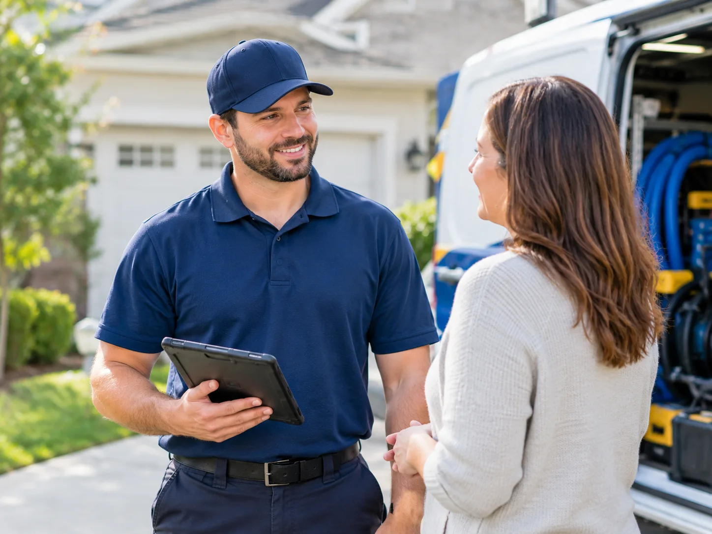 Sewage Backup Cleanup Omaha, GA FAQs